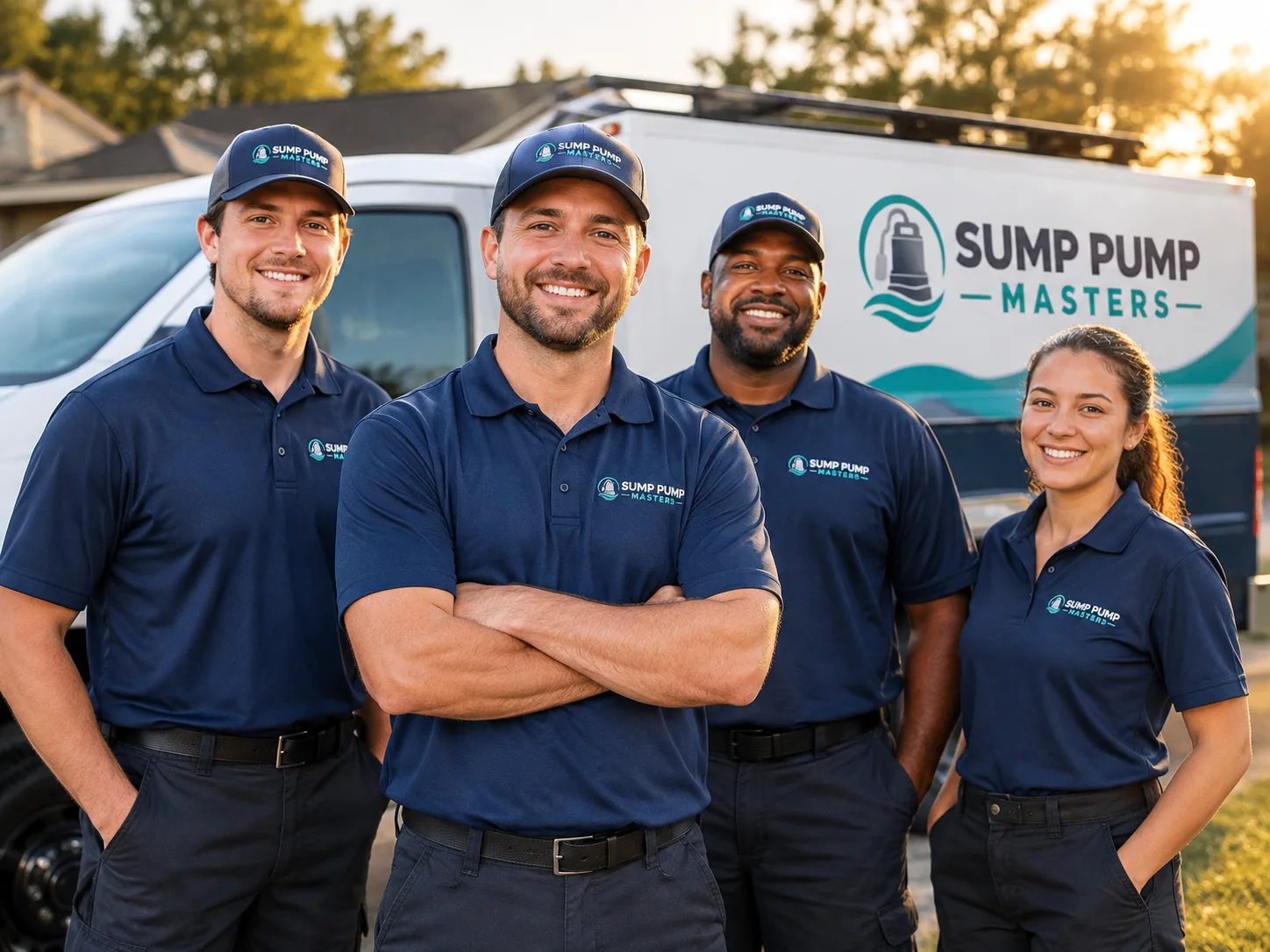 Sump Pump Repair company in Burkeville, TX